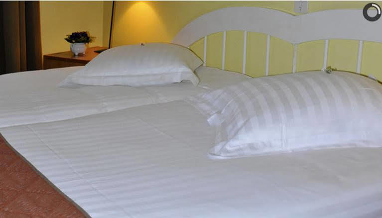Cit'Hotel La Residence Nancy Eksteriør billede